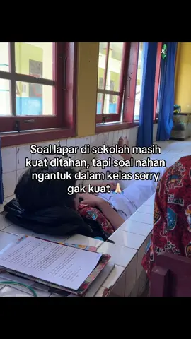 🙏🏻 #fyp #lewatberandafyp #tidurdikelas 