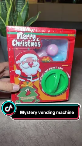 Crack open the fun! 🥚✨ Our Mystery Egg Vending Machine is packed with surprises that keep customers coming back for more. Perfect for boosting foot traffic and sales—because everyone loves a little mystery! #MysteryEgg #VendingMachine #SurpriseToy #ImpulseBuy #RetailMagic