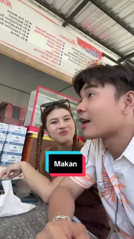 Makan Dolooooo #maluku #ambon #ambontiktok 