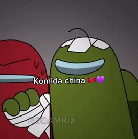 El flop:komida china 😳💜 #noflop #viral #humor #rodamrix #AmongUs       Comida china @TikTok @TikTok en español  @EVE🦝🌵 