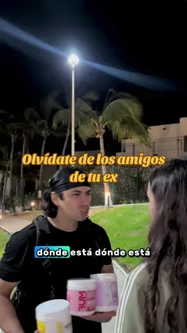 Olvídate de los amigos de tu ex #amorpropio #gymrat #fyp #paratii 