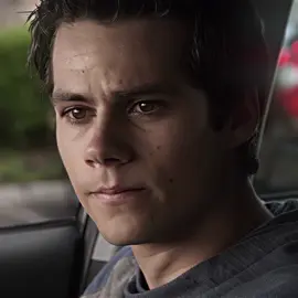he portrays sadness so well #stilesstilinski #stilesstilinskiedit #stiles #teenwolf #teenwolfedit 