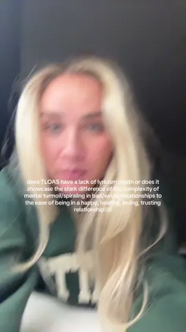 TLOASG stan now & forever 