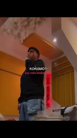 kokismo#quintoescalon #ssj #f #fyp #trapargentino #ysyabebaaaa #ysya #kokismo #mdb #duko 