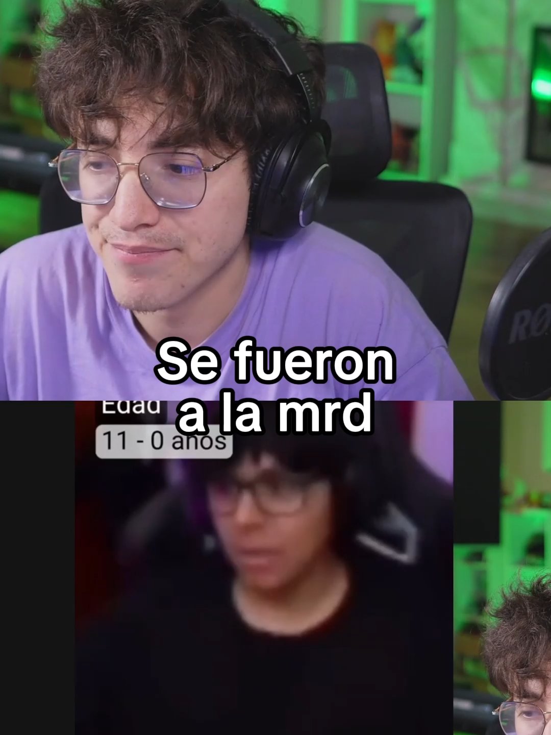 Tmr xdd #daarick #thedaarick28 #parati #kickperu #fyp #gatchurras😺💘 #glogloking