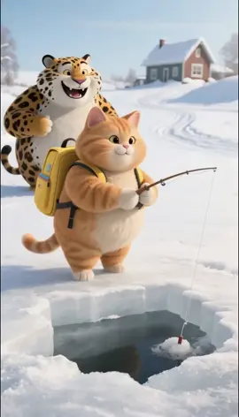 #orangecat #funnyvideos #cat #FYP #catsoftiktok 