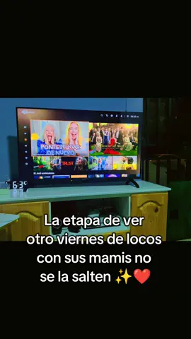 un viernes increíble sin planear definitivamente es lo mejor ❤️‍🩹  #otroviernesdelocos2🎬📽  #amamos #3/3 Mamá Abuela y Nieta 💥@veritovargas1301 