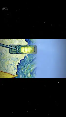 #capcut #vangogh #IA #IAvangogh #gocbattrend 