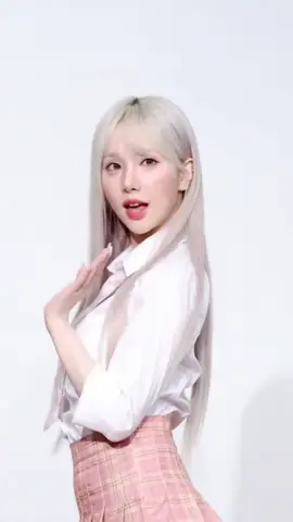 😚😚😚 #gfriendkuabadi #viviz #vivizofficial #eunha 