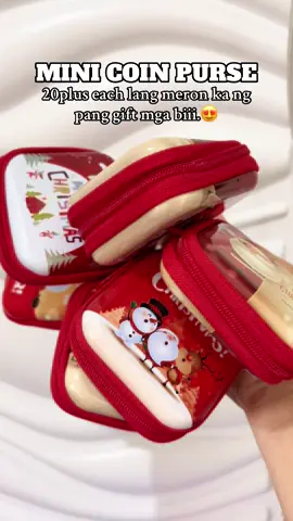 Habol na kayo sa pag check out bago magkaubusan ng stocks mga miiii. 😍 #fyp #foryoupage #wallet #coinpurse #wallet 
