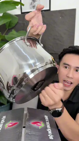 #ongbobim #ongbobim1 #noiinoxcaocap #noiinox3day #dondepnhacua 