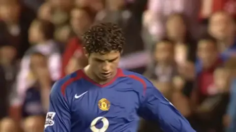 #futebol #cristianoronaldo #jogador que me define#edits #fyp 