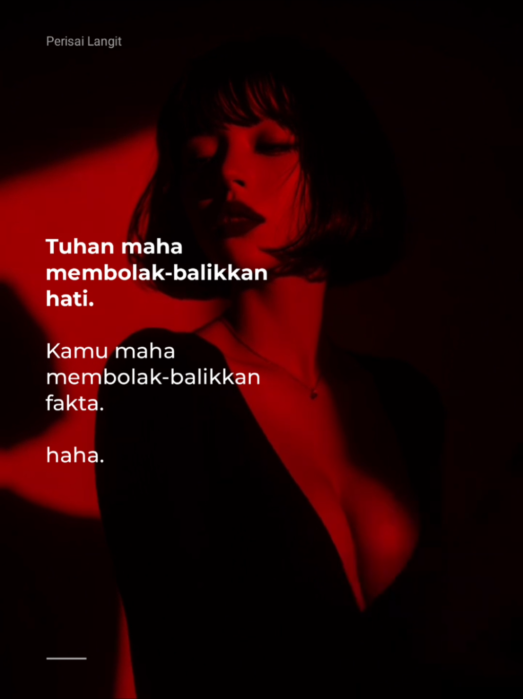 uhh! pedes, kebanyakan cabe. 🥵