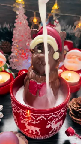 #christmastiktok #christmascountdown #christmastok #christmas2025 #hotchocolate 