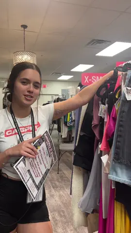 We are giving back to our Tucson community!! Hurry in Oct 4th and 5th for FREE CLEARANCE!!! 10 item limit!!! #save #platoscloset #gentlyused #clearance #free