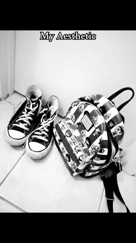 My Aesthetic 🖤 #aestheticstyle #myvibe #mymood #witchythings 