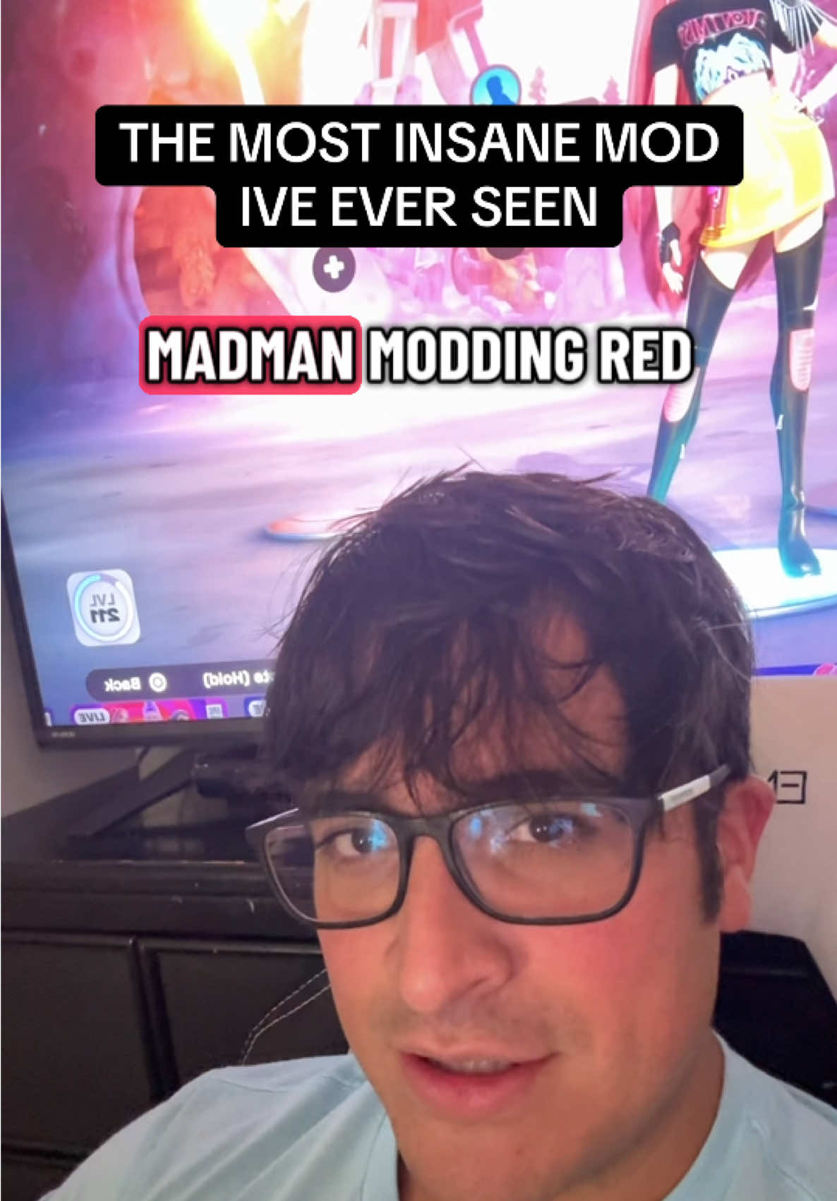 Red Dead Redemption #reddeadredemtion2 #reddeadonline #gaming #mod #GamingOnTikTok 