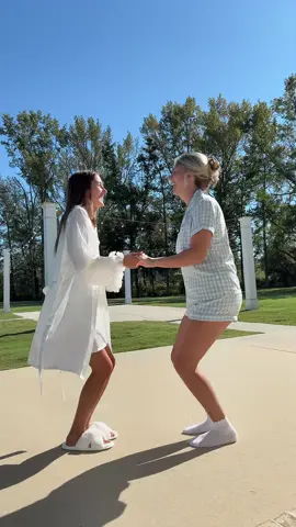 you’re next!! @Alexa Reid 🤍