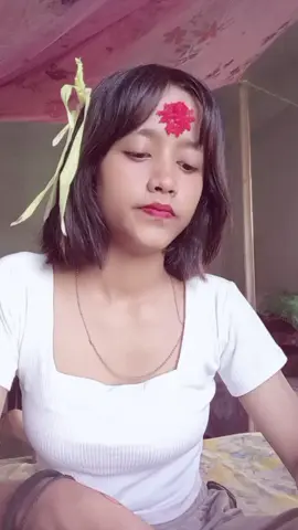 Maya KO jataro Pani khayerw jnxa kii 😅😁❤️  #fypシ゚ #sapnachauhan #goviralvideo #viral #chettri❤️👑 