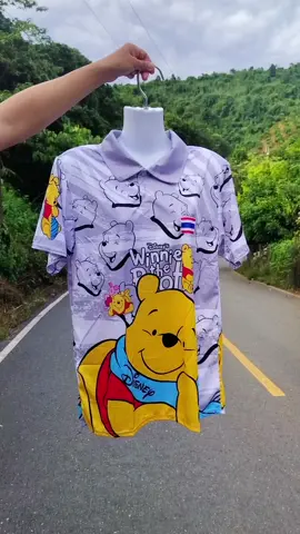 #เสื้อโปโล #เสื้อโปโลคอปก #เสื้อโปโลคอปกแขนสั้น 