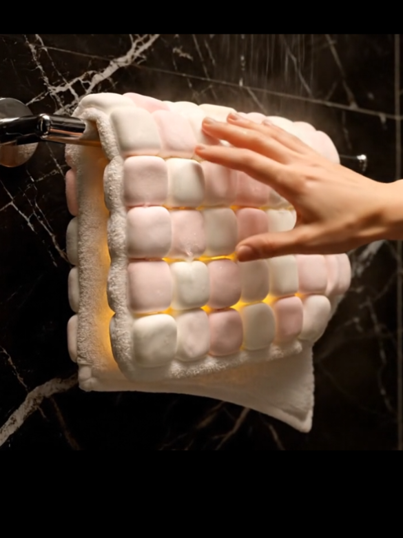 What did you get? comment 👇 Your Towel🫧🚿#ai #aiasmr #whichone #yourmonth #viral 