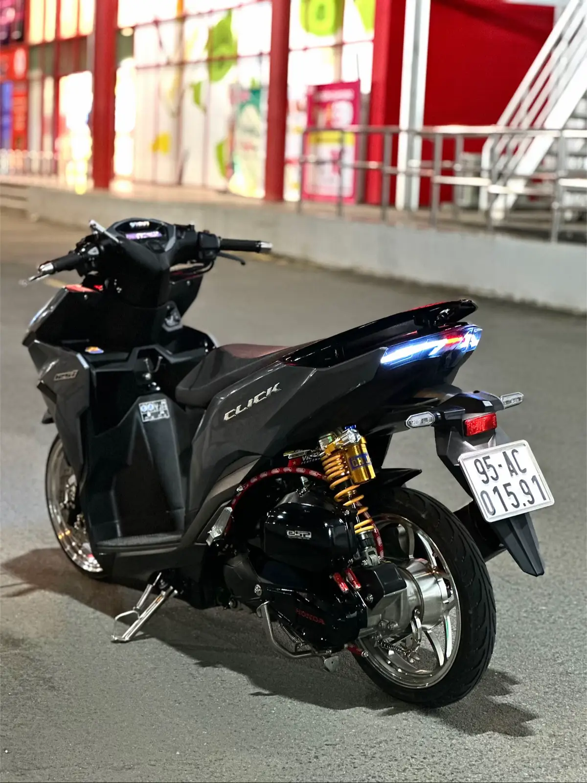 #xhuongtiktok2025 #vario125 #vario2023 #95haugiang🇻🇳 #xh 