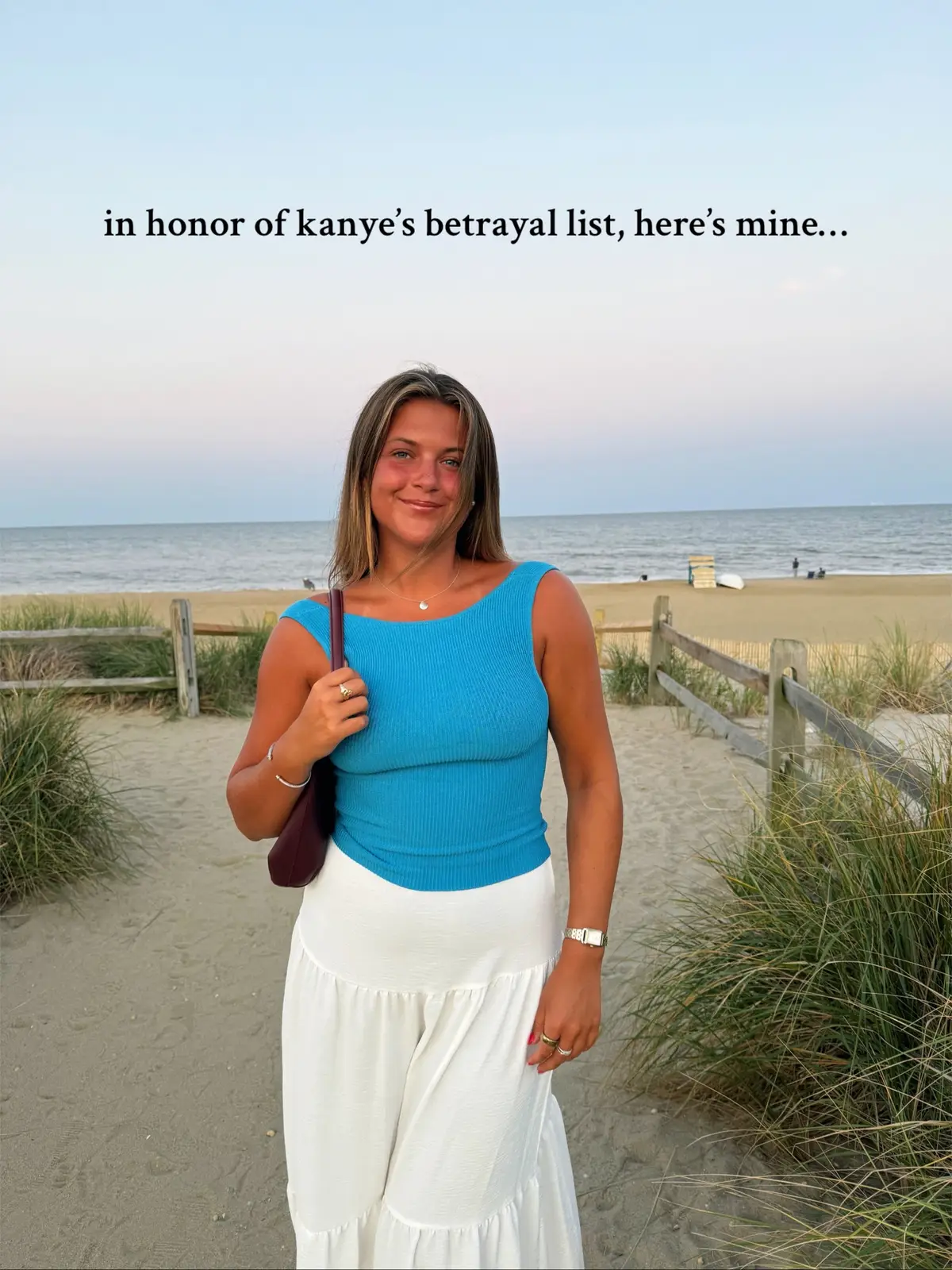 yup! that pretty much sums it up! #betrayal