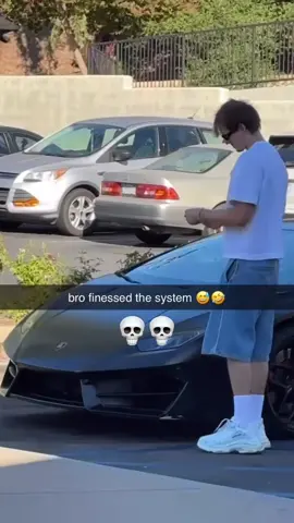 Bro beat the game 😭😭 (@Dominykas) #prank #pranking #lambo #him 