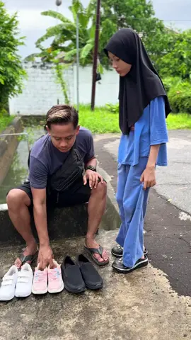Sulitnya hidup tanpa orang tua 