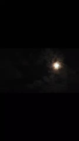 #cielosbonitos #luna #nubes 