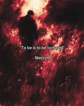 One of the greatest minds of his era #friedrichnietzsche #philosophy #darkquotes #darkacadamia #deepthought 