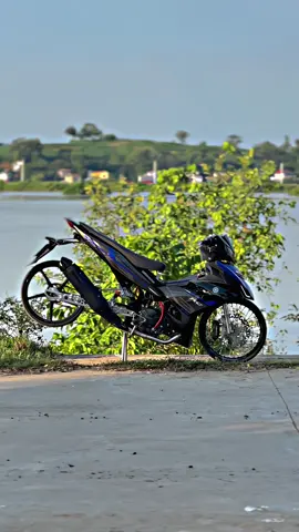 Mẫu tem này đang hót à mọi người 😬#98bacgiang #tuoring24h✈️ #y15zrmalaysia #yamaha #ex150 
