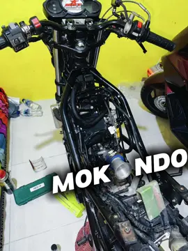 mokondo poll#spekmini #cb150roldindonesia #cb150rherexstylee #fyp #tutorfyp 