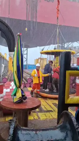 suport crew change Rig Tasha Captain Amerika panggil kulu kulu kulu mumpung uncle lagi tdk ada jd panggil kulu kulu  🤣🤣🤣🤣🤣🤣🤣🤣🤣