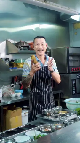 Cuối Tuần ăn Món gì cả nhà 😘😘😘