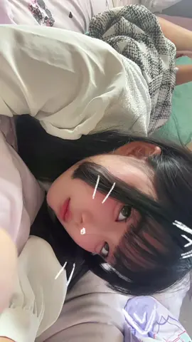 おひるねモード入ってる #08 #fyp 