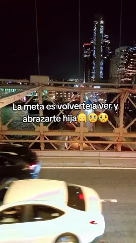 Mamá te extraña 👱‍♀️🥺🇱🇷#hija #mama #adistancia #fypシ 