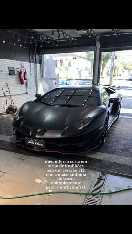 #lamborghiniaventadorsvj#lamborghini#svj#fyp 