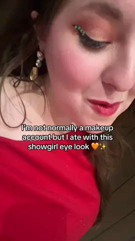 There were only like ten people in the showing I went to tonight and four of those were my friends haha. So I need more swifties to see this! #tloasg #lifeofashowgirl #showgirlera #opalite #swiftie 