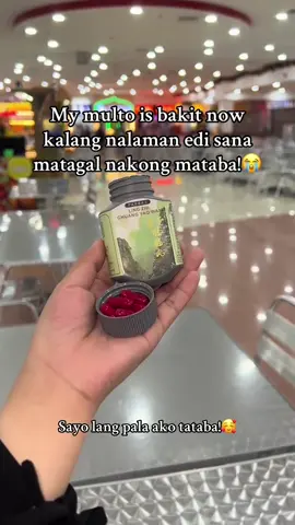 #lingzhi #pampatabanavitamins #foodsupplement #fyp #tiktokviral 