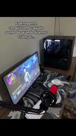 It’s my dream ❤️‍🩹 #fyp #viral #pcgaming #fypシ゚ #techtok 