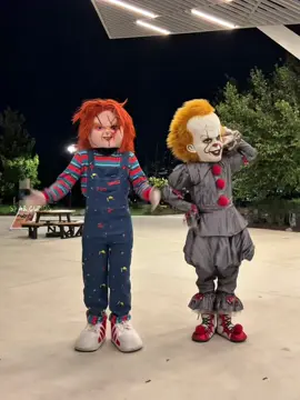 it’s officially spooky szn 🎃  clips: @Donn3ydon  ac: @demise.vfx3  cc: by me 🎶: Oct 31 - Luh Mir #halloween #halloweenedit #spookyszn #starcupids #viralvideo 