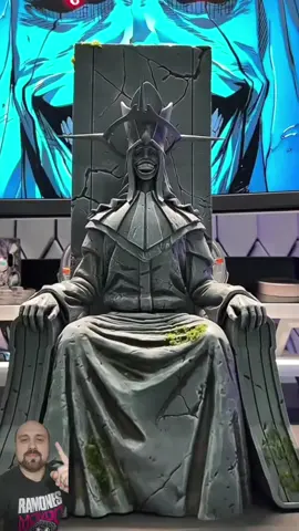 Solo leveling statue collectible Credits to @saifears #sololeveling #sololevelingedit #actionfigure #collectible #statues 