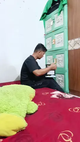 #DetikDetikTatapanTajamFerlinZalukhu#