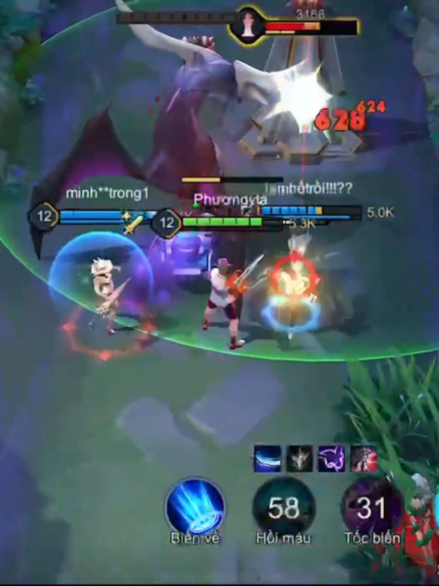 Hệ thống cướp đoạt P8 - Hight Light Liên Quân #liênquânmobile #creatortiemnang #xuhuongtiktok #viralvideo #truyenaudio #dramatiktok #hightlightlienquan