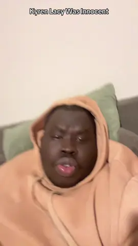 RIP Kyren Lacey. #Innocent. #PoliceCorruption. 