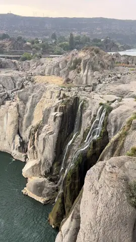 #христианство #водопад 