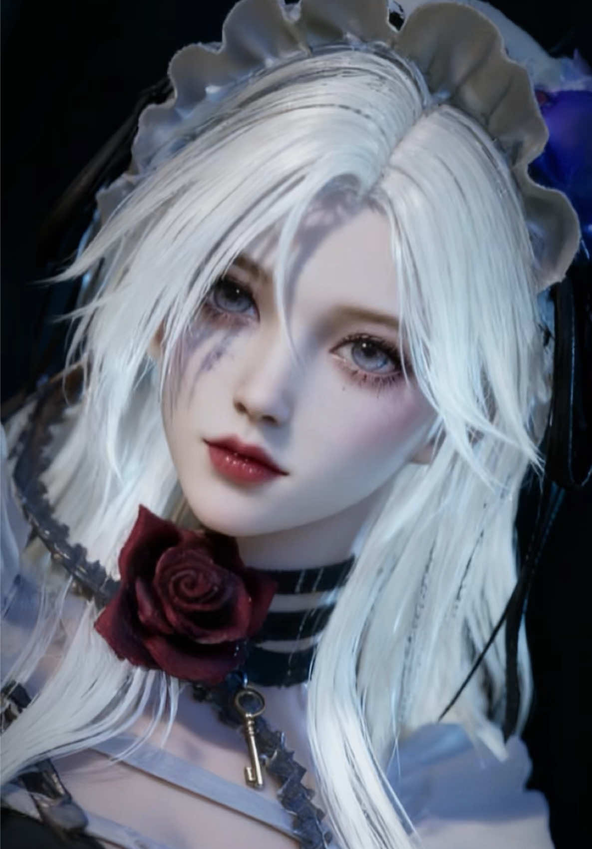 Mê cô hầu gái 😍 #pubgmobile #pubg #pubgxuhuong #xuhuong #fyp 