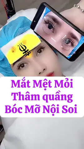 #thammy #lamdep #nhanmi #phongthuycaivan #xuhuong2025 #catmi 