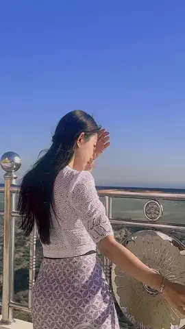 #ချစ်စရာကောင်းတာတစ်ခုပြမယ်🥺🎀